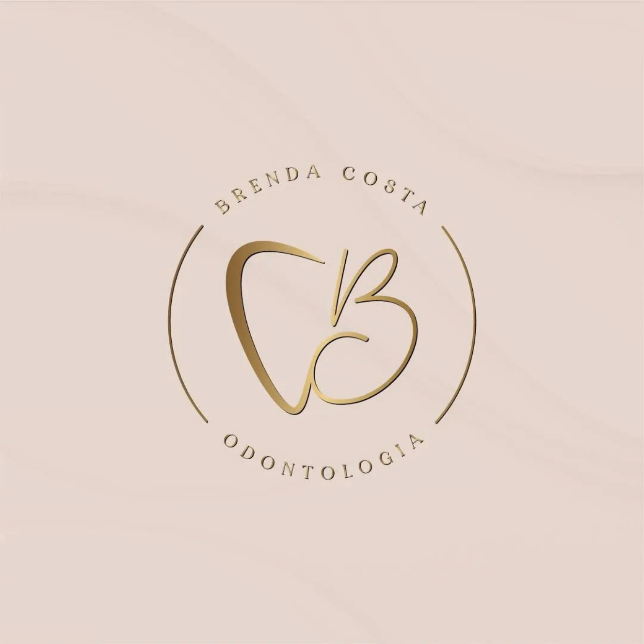 Logotipo da Dra. Brenda Costa